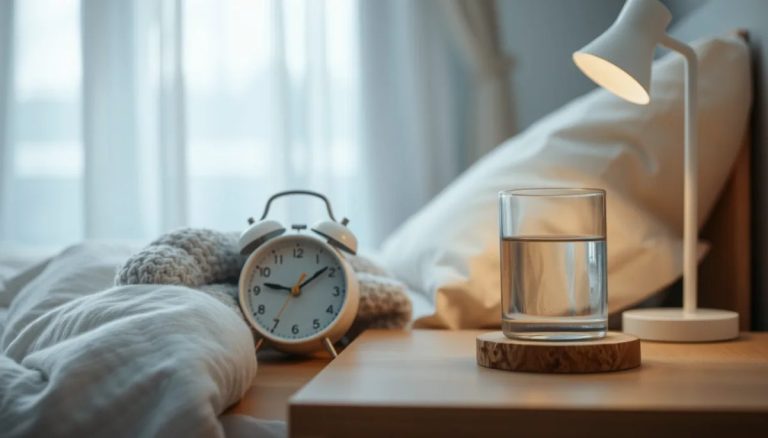 Kids Waking Up Too Early - MamaWise